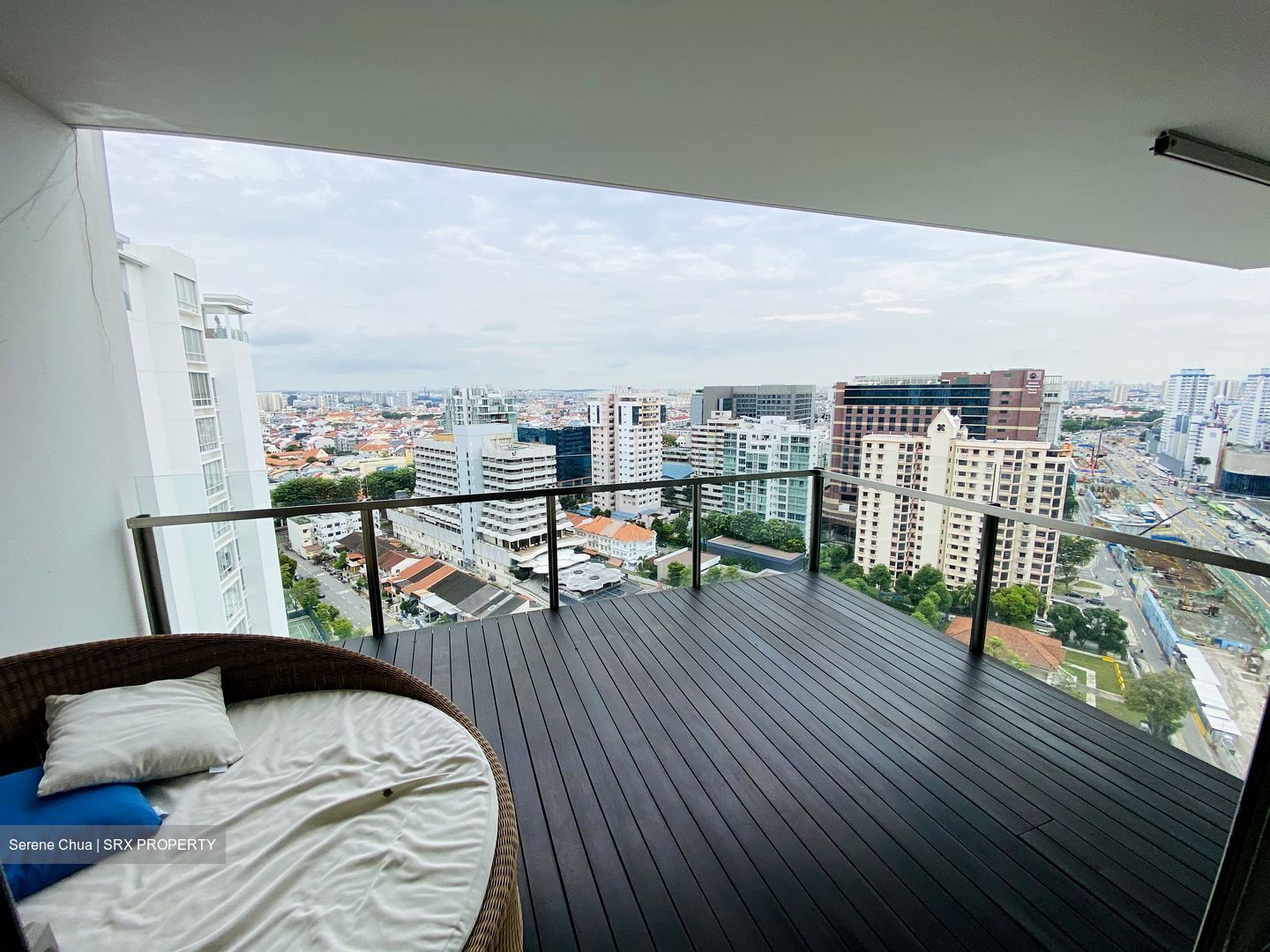 The Sea View (D15), Condominium #444588551